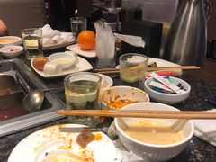 番茄锅底-海底捞火锅(邯郸新世纪中心店)