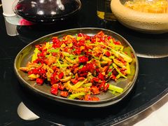 -東舍食唐精品陕菜馆