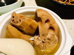 -汉口巷子(宝丰路店)