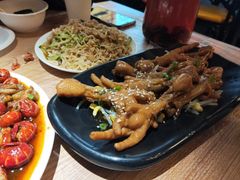 -猫姑娘大盘鸡(商城路店)