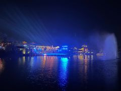 -茅山东方盐湖城景区