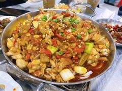 -小民大排档(光谷店)