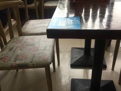 大堂-忆碗面(华新街店)