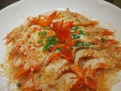 -新白鹿餐厅(虹桥南丰城店)