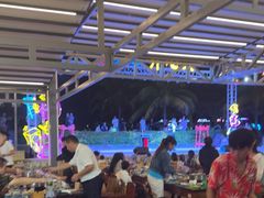 -渔家火锅·海鲜自助餐·演艺(亚龙湾天域酒店)