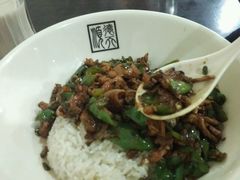 -德天顺盖码饭(人民西路店)