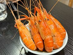 -慢鼓海鲜小馆Mangoo Bistro(交子大道店)