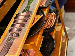 -焱岛烧肉·活鳗炙烤(晋江万达店)