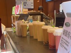 -奈雪的茶(中粮祥云小镇店)