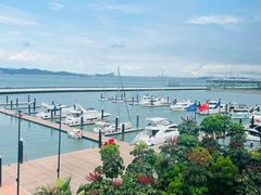 -南沙游艇会·大兵船餐厅