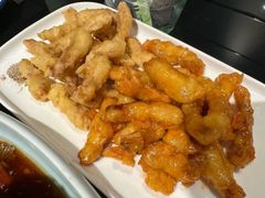 -梅飞酒家(桑园路店)