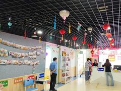 -励步成长中心(老福山校区)