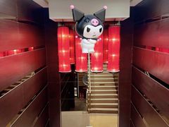 -高第街56号港式餐厅(山大路店)