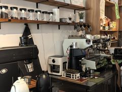 -枫桥边coffee(滨江路店)