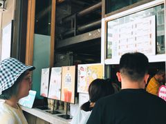 -放哈·甜醅子奶茶创造者(正宁路店)