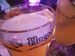 -TZ House音乐现场(来福士中心店)