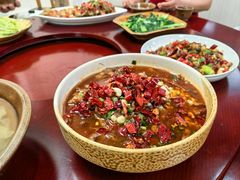 -和福餐馆(西江古街店)