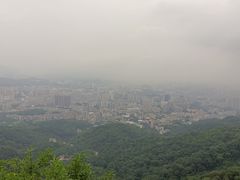 -广州市白云山风景名胜区
