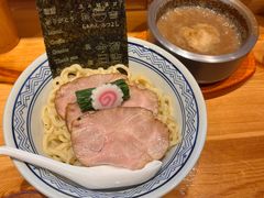 -Ramen满吉·豚骨拉面(丽园路店)