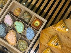 -Let's Taipei 非常烘焙(太古里店)
