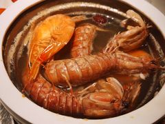 -加餐海鲜自助(宝龙一城店)