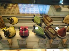 -格兰西点(289艺术园区店)