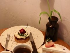 -竹子咖啡bamboo coffee