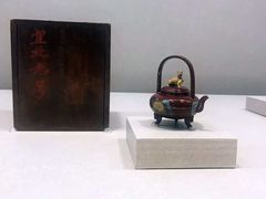 -台北故宫博物院