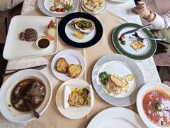 -德大西餐社(云南南路店)