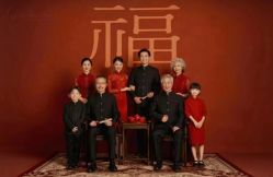 -虞美人古装摄影(汉服体验)