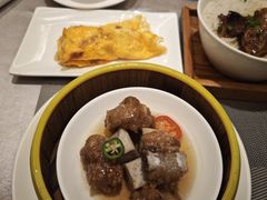 -九里云松·天香餐厅