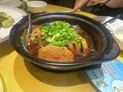 -一鸣饭庄(七星店)