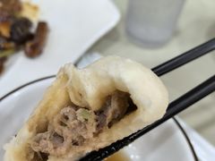 -石饮红星包子(中山路店)
