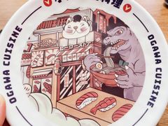 -小川洋风料理(武胜路凯德广场店)