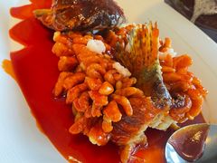 -松鹤楼·非遗·苏帮菜(融科店)