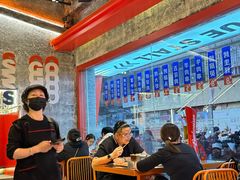 -神府路壹号·海鲜烧烤·砂锅粥·锅物(三坊七巷店)