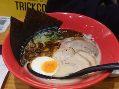 特制赤丸-一風堂拉面(美罗城店)