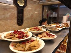 -嘉州九妹凤爪(乐山总店)
