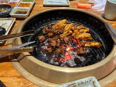 -竹涟烧肉(欢肆店•原星悦荟店)