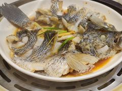 -蔚海之都·象山蒸汽海鲜(仙霞路店)