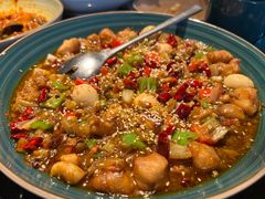 -华豫川酒家(双子塔店)