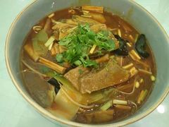 -西安饭庄·非遗陕菜(钟楼店)