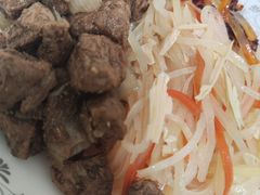 -老六素货(王顶堤店)