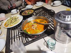 -宅里香.自然餐厅(湘大店)