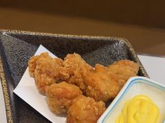-千寻山野烤肉(中关村店)