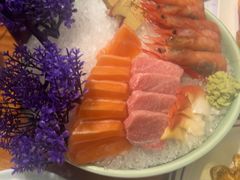 -松坂屋日料自助(长城路店)