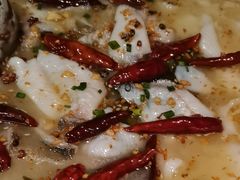 -鱼亨小鲜酸菜鱼(大信店)