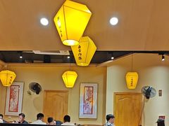 -冰城焰会大丰收铁锅炖(萝岗万达金街店)