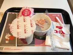-肯德基(昌里店)