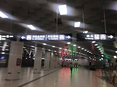 -呼家楼(地铁站)